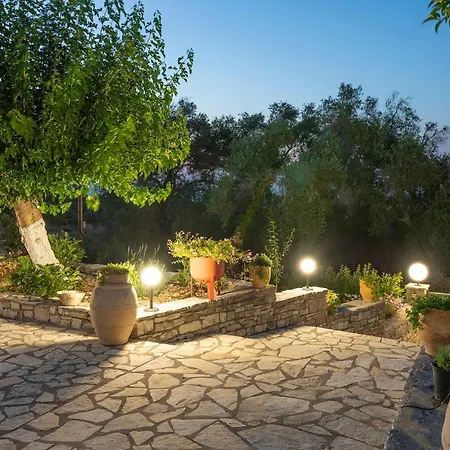 Emilios Stone House