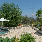 Emilios Stone House Gaios