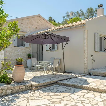 Emilios Stone House