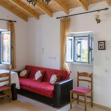 Emilios Stone House Holiday home Gaios