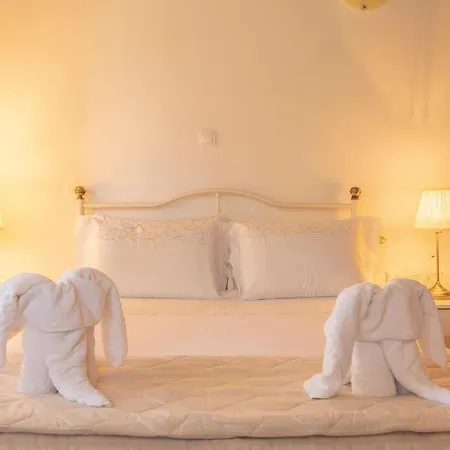Tatil Evi Emilios Stone House